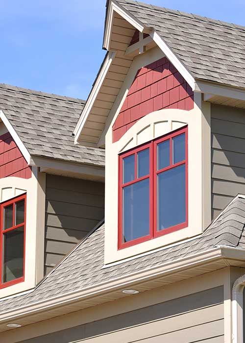 Roof CLeaning Image